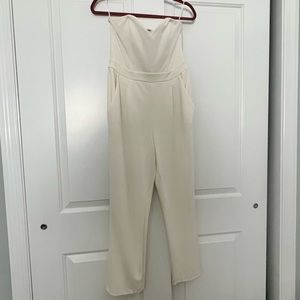 Express Jump Suit